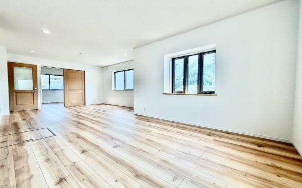 川崎市高津区千年の中古一戸建て
