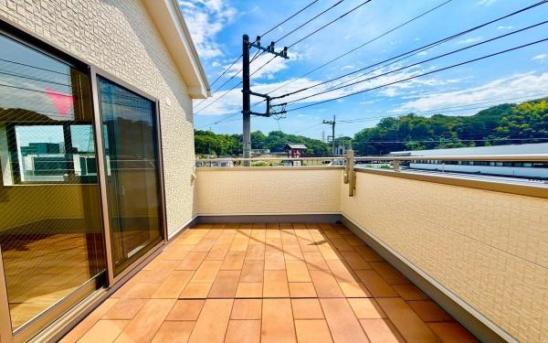 川崎市高津区千年の中古一戸建て