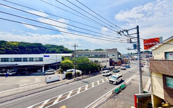 川崎市高津区千年の中古一戸建て