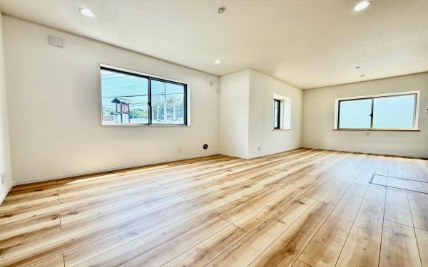 川崎市高津区千年の中古一戸建て