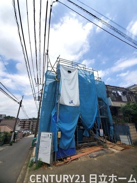 鶴見区東寺尾1期　全１棟1号棟