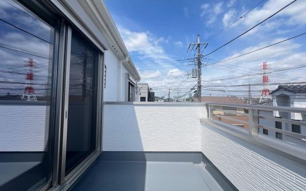 神奈川区六角橋６丁目