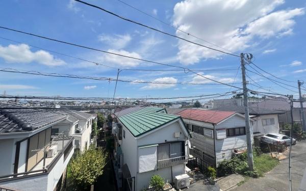 神奈川区六角橋６丁目