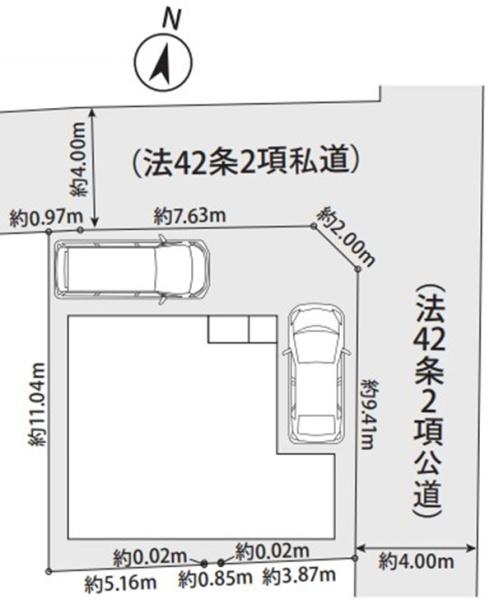神奈川区六角橋６丁目