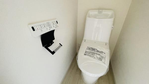 鎌倉市玉縄５丁目　全２棟１号棟