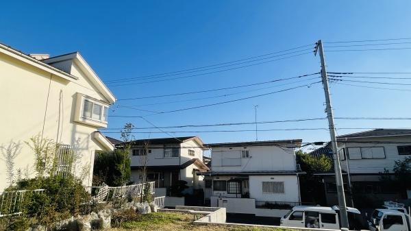 鎌倉市玉縄５丁目　全２棟１号棟