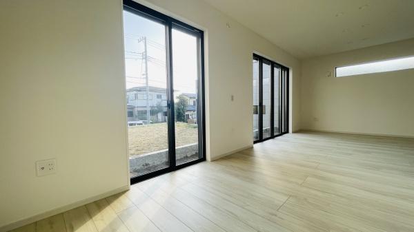 鎌倉市玉縄５丁目　全２棟１号棟