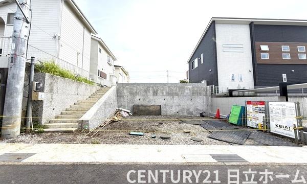 鎌倉市玉縄５丁目　全２棟１号棟