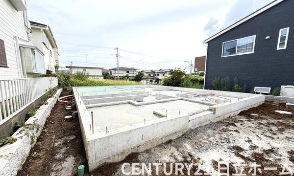 鎌倉市玉縄５丁目　全２棟１号棟