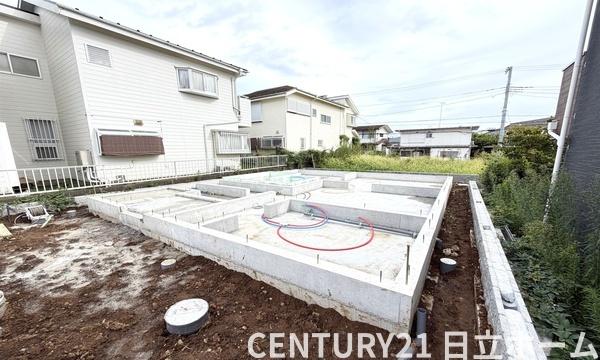 鎌倉市玉縄５丁目　全２棟１号棟