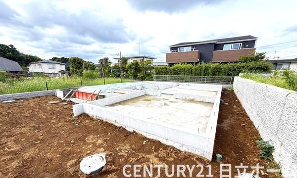 鎌倉市玉縄５丁目　全２棟４号棟