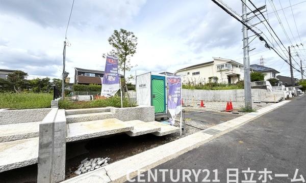 鎌倉市玉縄５丁目　全２棟４号棟
