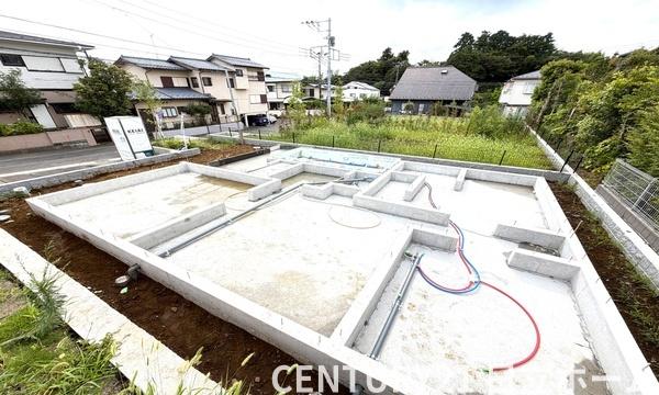 鎌倉市玉縄５丁目　全２棟４号棟