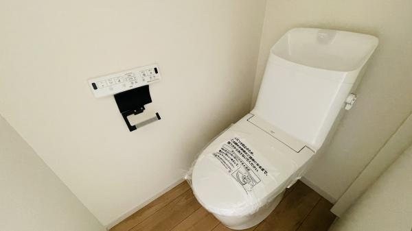 鎌倉市玉縄５丁目　全２棟４号棟