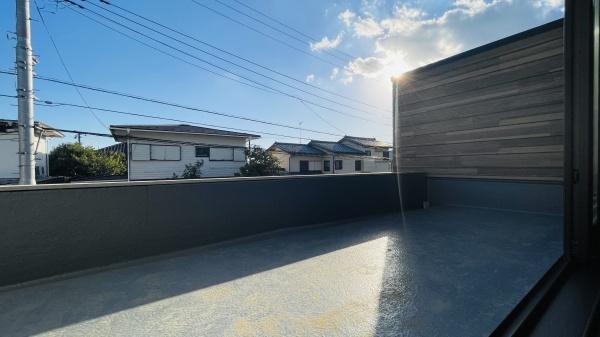 鎌倉市玉縄５丁目　全２棟４号棟