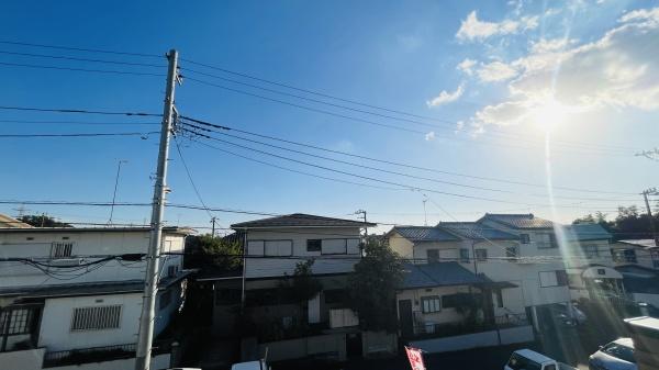 鎌倉市玉縄５丁目　全２棟４号棟