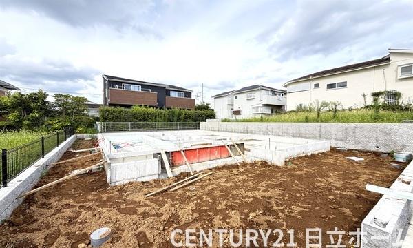 鎌倉市玉縄５丁目　全２棟４号棟