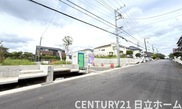 鎌倉市玉縄５丁目　全２棟４号棟