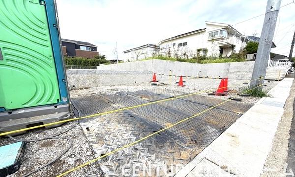 鎌倉市玉縄５丁目　全２棟４号棟