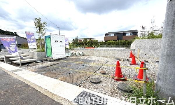 鎌倉市玉縄５丁目　全２棟４号棟