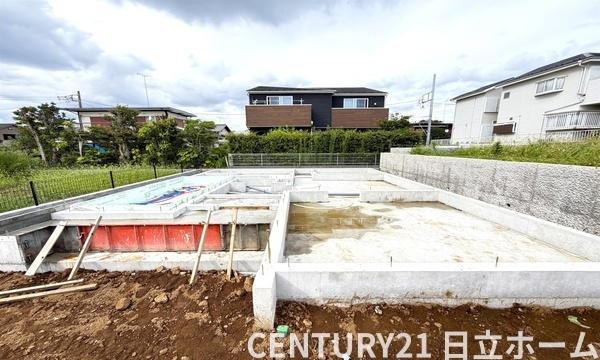 鎌倉市玉縄５丁目　全２棟４号棟