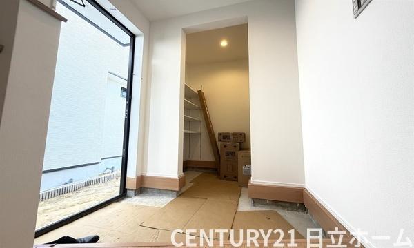 金沢区能見台通　全２棟１号棟