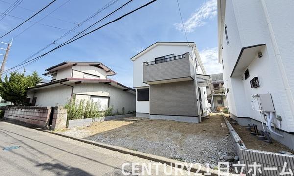 金沢区能見台通 全2棟1号棟