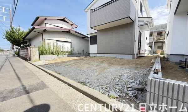 金沢区能見台通　全２棟１号棟