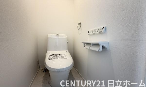 金沢区能見台通　全２棟２号棟