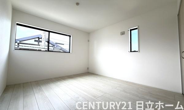 金沢区能見台通　全２棟２号棟