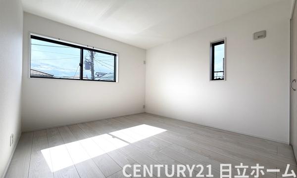 金沢区能見台通　全２棟２号棟