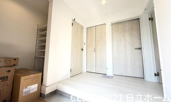 金沢区能見台通　全２棟２号棟