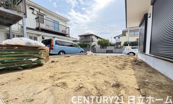 金沢区能見台通　全２棟２号棟