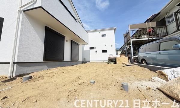 金沢区能見台通　全２棟２号棟