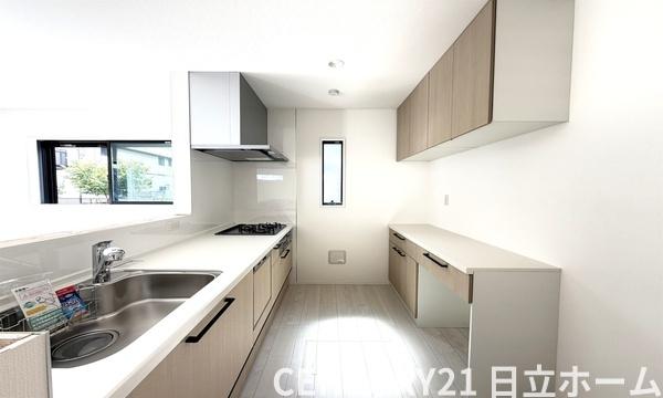 金沢区能見台通　全２棟２号棟