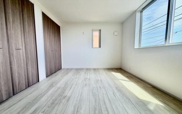 川崎市高津区久末の新築一戸建