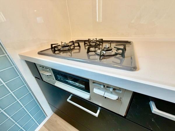川崎市高津区久末の新築一戸建