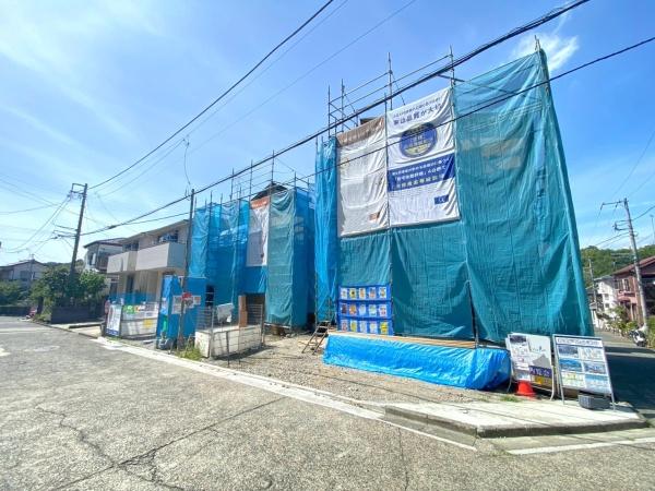 鎌倉市関谷　全２棟１号棟