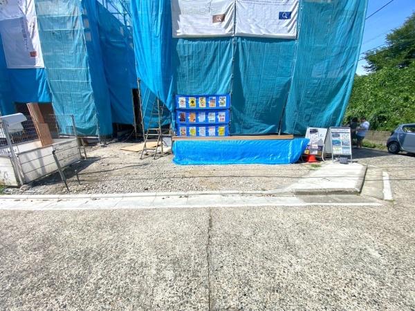 鎌倉市関谷　全２棟１号棟