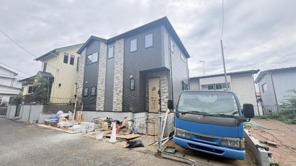 港南区芹が谷1丁目