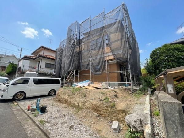 鎌倉市浄明寺６丁目
