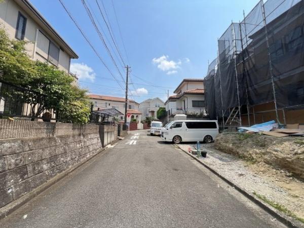鎌倉市浄明寺６丁目