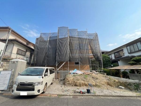 鎌倉市浄明寺６丁目