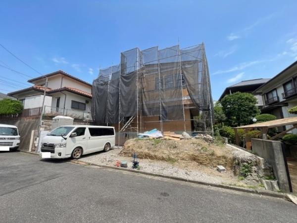 鎌倉市浄明寺６丁目