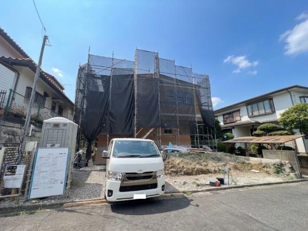 鎌倉市浄明寺６丁目