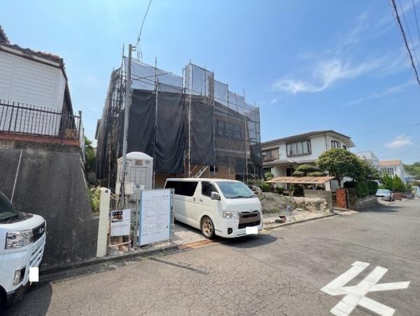 鎌倉市浄明寺６丁目