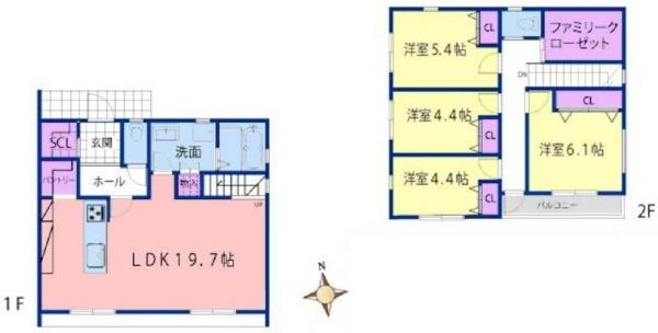旭区今宿西町