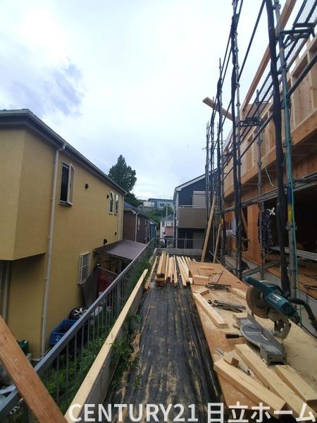 旭区今宿西町