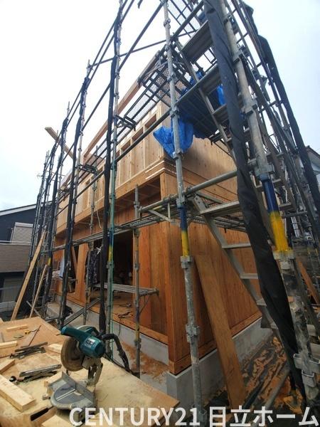 旭区今宿西町