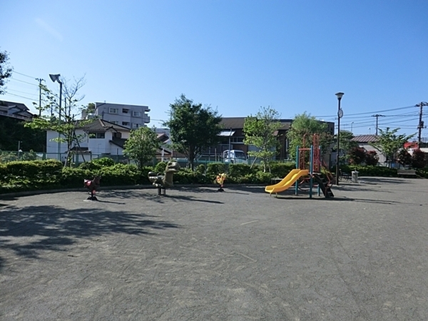横浜市保土ケ谷区上菅田町の中古一戸建て(西谷梅の木公園)